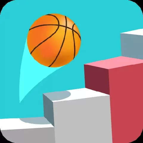 Spiral Jump 3D