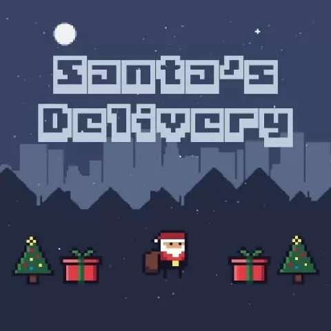 Santa's Delivery