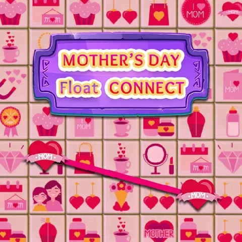 Mother's Day Float Connect